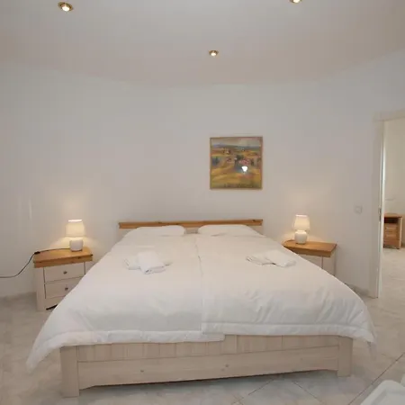 Manoir - Costa Carpediem Villa Calp