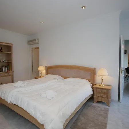 Manoir - Costa Carpediem Villa Calpe