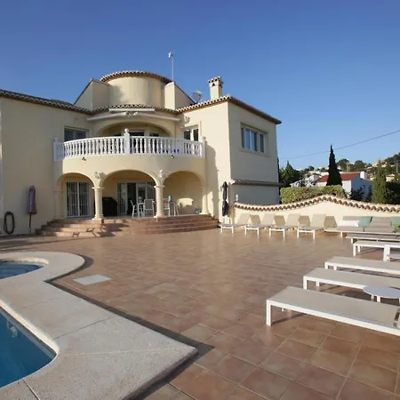 Manoir - Costa Carpediem Villa