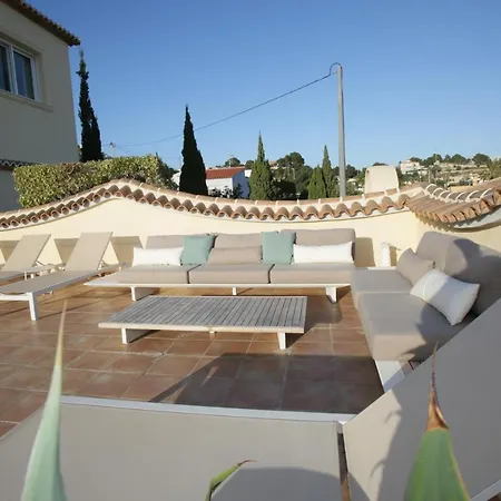 Villa Manoir - Costa Carpediem