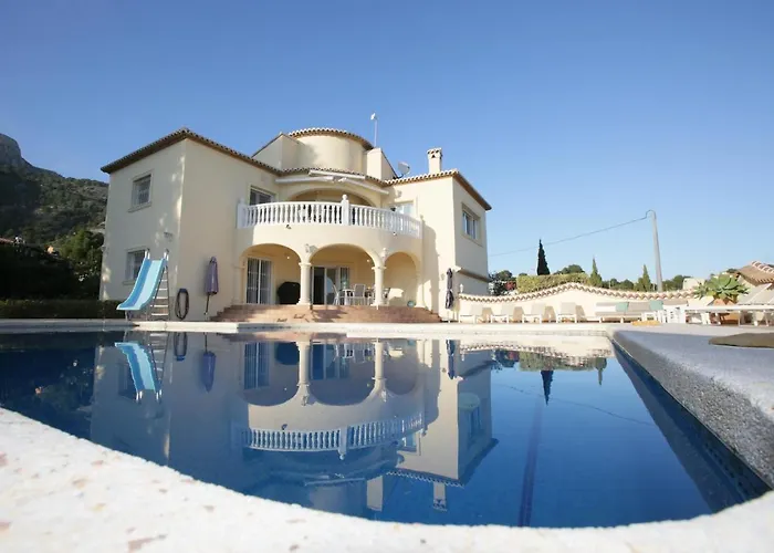 Manoir - Costa Carpediem Villa